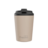 MADE BY FRESSKO - BINO CUP | 8OZ | OAT