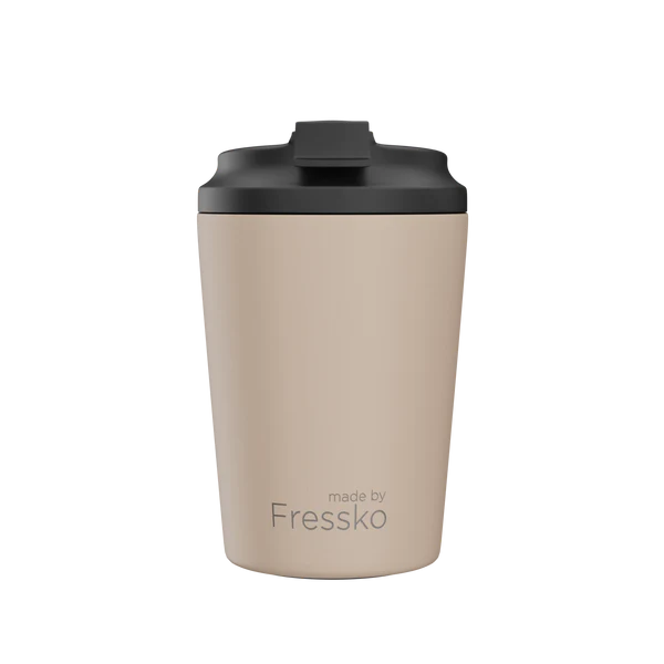 MADE BY FRESSKO - BINO CUP | 8OZ | OAT