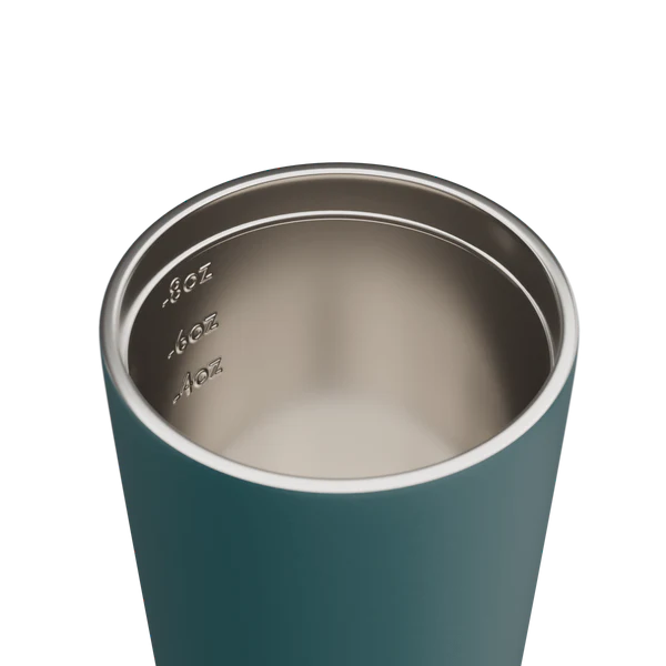 MADE BY FRESSKO - BINO CUP | 8OZ | EMERALD