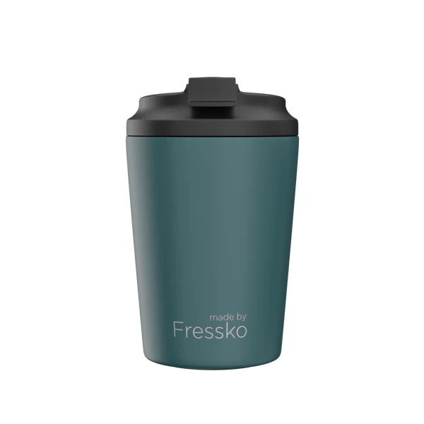 MADE BY FRESSKO - BINO CUP | 8OZ | EMERALD