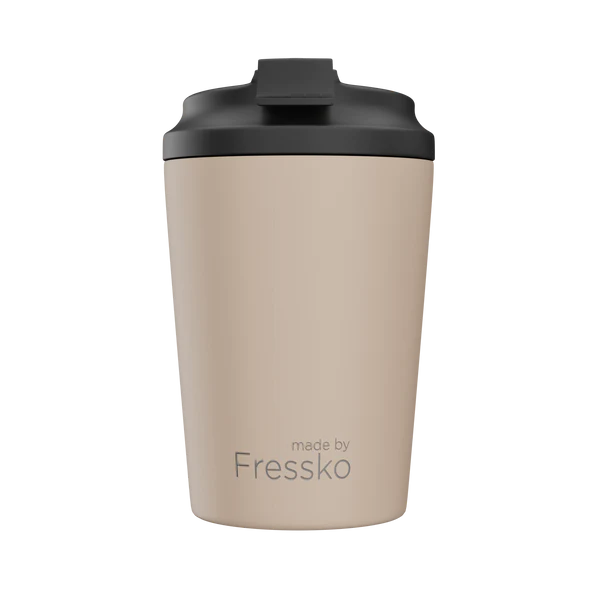 MADE BY FRESSKO - CAMINO CUP | 12OZ | OAT