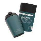 MADE BY FRESSKO - CAMINO CUP | 12OZ | EMERALD