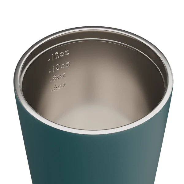 MADE BY FRESSKO - CAMINO CUP | 12OZ | EMERALD