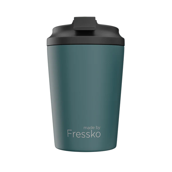 MADE BY FRESSKO - CAMINO CUP | 12OZ | EMERALD