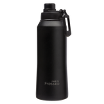 MADE BY FRESSKO - CORE 1L DRINK BOTTLE | COAL