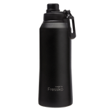 MADE BY FRESSKO - CORE 1L DRINK BOTTLE | COAL