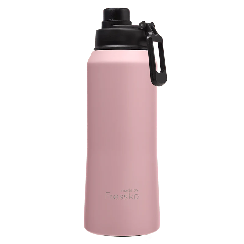 MADE BY FRESSKO - CORE 1L DRINK BOTTLE | FLOSS