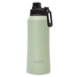 MADE BY FRESSKO - CORE 1L DRINK BOTTLE | SAGE