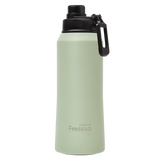 MADE BY FRESSKO - CORE 1L DRINK BOTTLE | SAGE