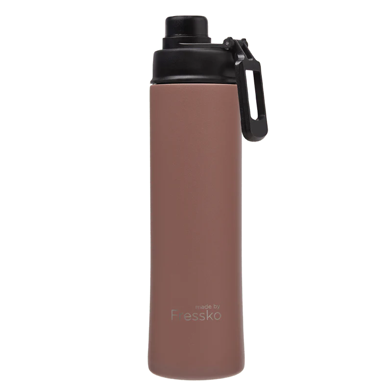 MADE BY FRESSKO - MOVE 660ML DRINK BOTTLE | TUSCAN