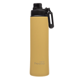 MADE BY FRESSKO - MOVE 660ML DRINK BOTTLE | CANARY