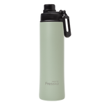 MADE BY FRESSKO - MOVE 660ML DRINK BOTTLE | SAGE