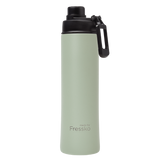 MADE BY FRESSKO - MOVE 660ML DRINK BOTTLE | SAGE