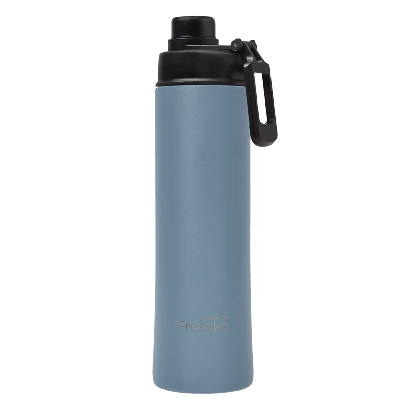 MADE BY FRESSKO - MOVE 660ML DRINK BOTTLE | RIVER