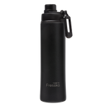 MADE BY FRESSKO - MOVE 660ML DRINK BOTTLE | COAL