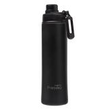 MADE BY FRESSKO - MOVE 660ML DRINK BOTTLE | COAL