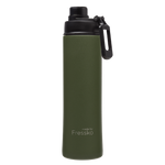 MADE BY FRESSKO - MOVE 660ML DRINK BOTTLE | KHAKI