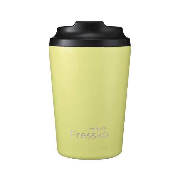 MADE BY FRESSKO - CAMINO CUP | 12OZ | SHERBET