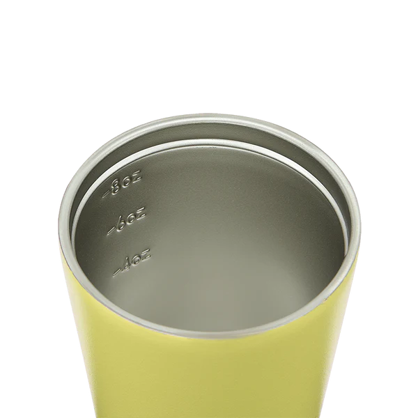 MADE BY FRESSKO - BINO CUP | 8OZ | SHERBET