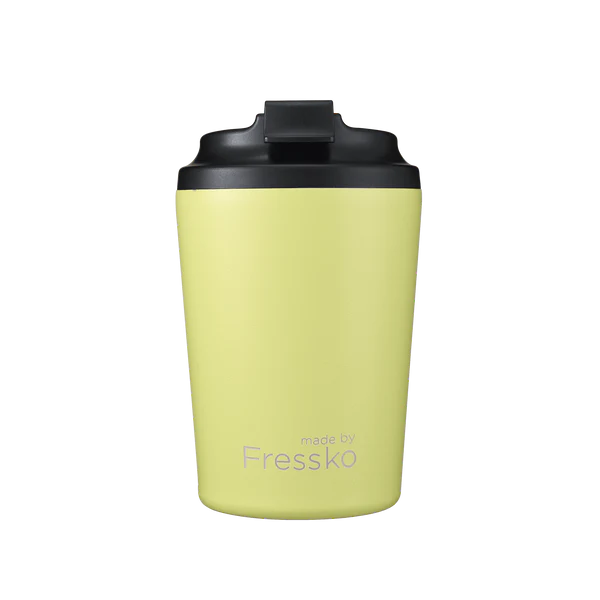 MADE BY FRESSKO - BINO CUP | 8OZ | SHERBET