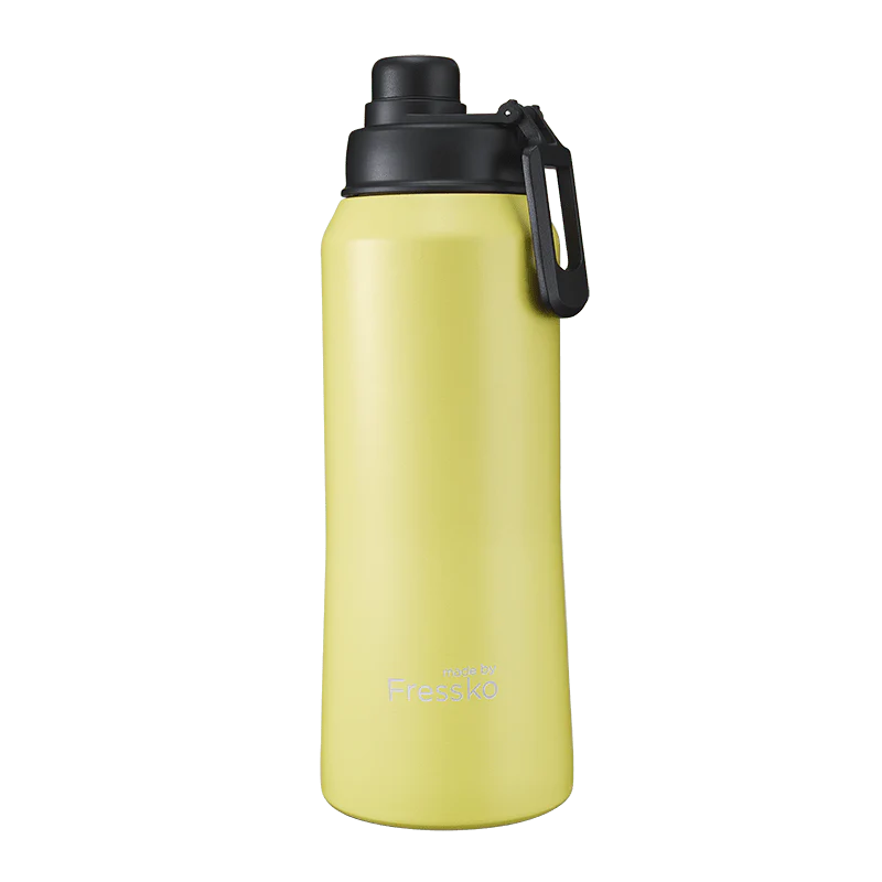 MADE BY FRESSKO - CORE 1L DRINK BOTTLE | SHERBERT