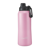 MADE BY FRESSKO - CORE 1L DRINK BOTTLE | BUBBLEGUM