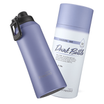 MADE BY FRESSKO - CORE 1L DRINK BOTTLE | GRAPE