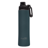 MADE BY FRESSKO - MOVE 660ML DRINK BOTTLE | EMERALD