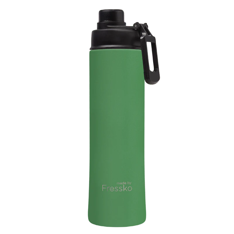 MADE BY FRESSKO - MOVE 660ML DRINK BOTTLE | CLOVER