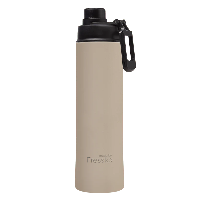 MADE BY FRESSKO - MOVE 660ML DRINK BOTTLE | OAT