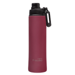 MADE BY FRESSKO - MOVE 660ML DRINK BOTTLE | ROUGE