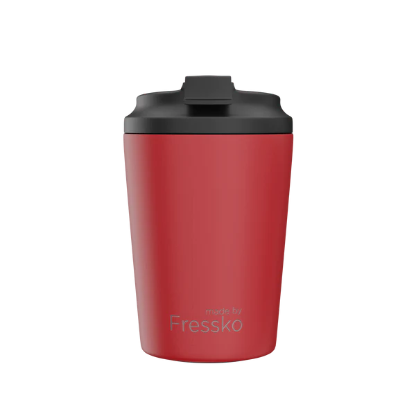 MADE BY FRESSKO - BINO CUP | 8OZ | CHILLI