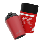 MADE BY FRESSKO - CAMINO CUP | 12OZ | CHILLI