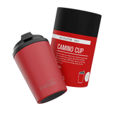 MADE BY FRESSKO - CAMINO CUP | 12OZ | CHILLI