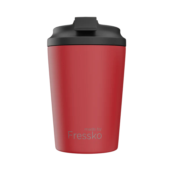 MADE BY FRESSKO - CAMINO CUP | 12OZ | CHILLI