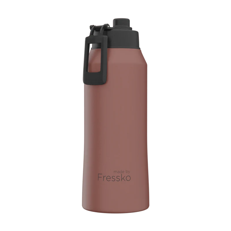 MADE BY FRESSKO - CORE 1L DRINK BOTTLE | TUSCAN