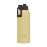 MADE BY FRESSKO - CORE 1L DRINK BOTTLE | LIMONCELLO