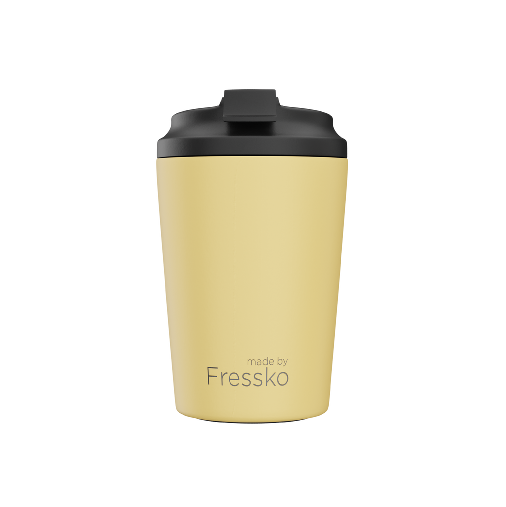 MADE BY FRESSKO - BINO CUP | 8OZ | LIMONCELLO