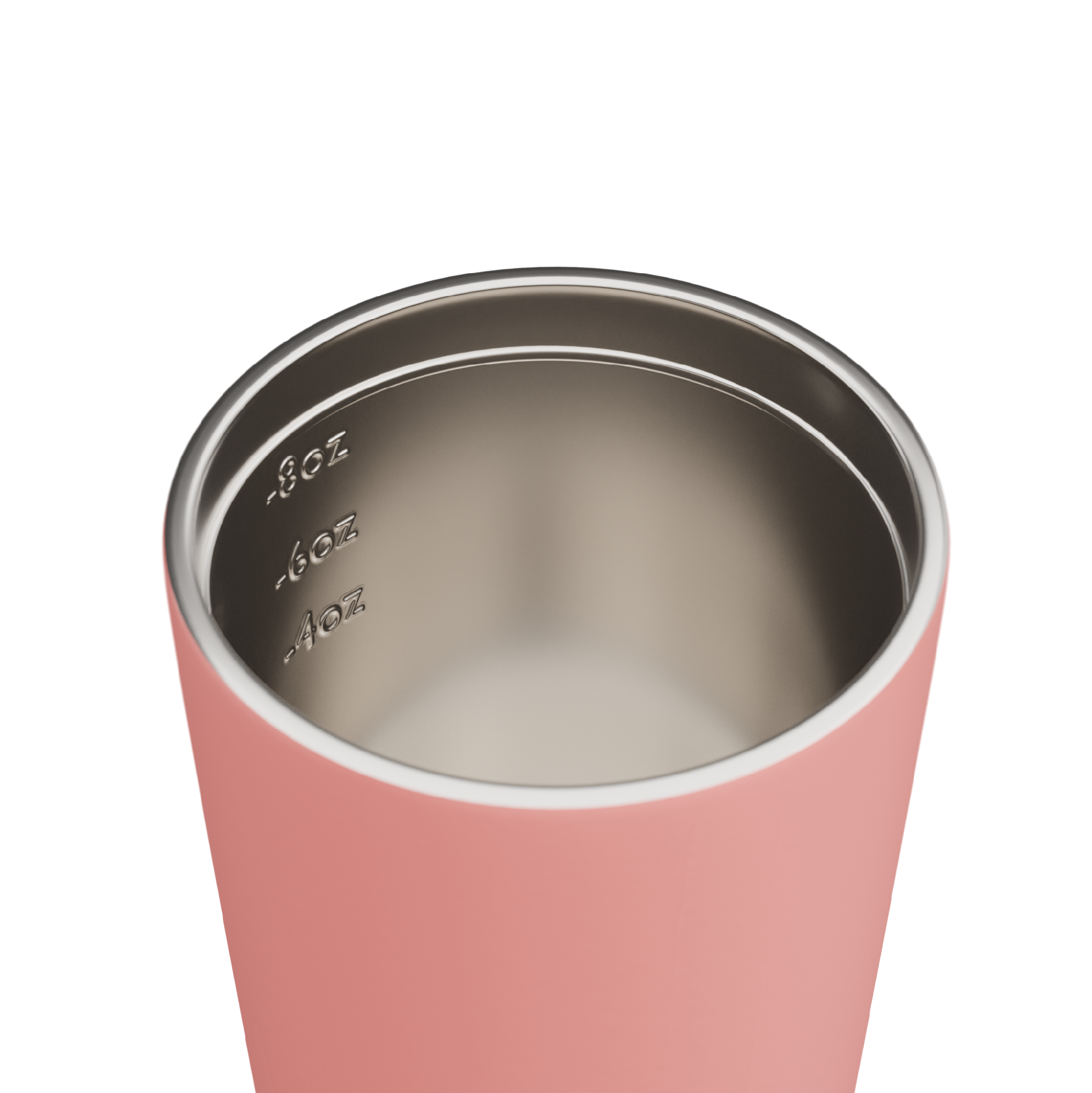 MADE BY FRESSKO - BINO CUP | 8OZ | PEACHY