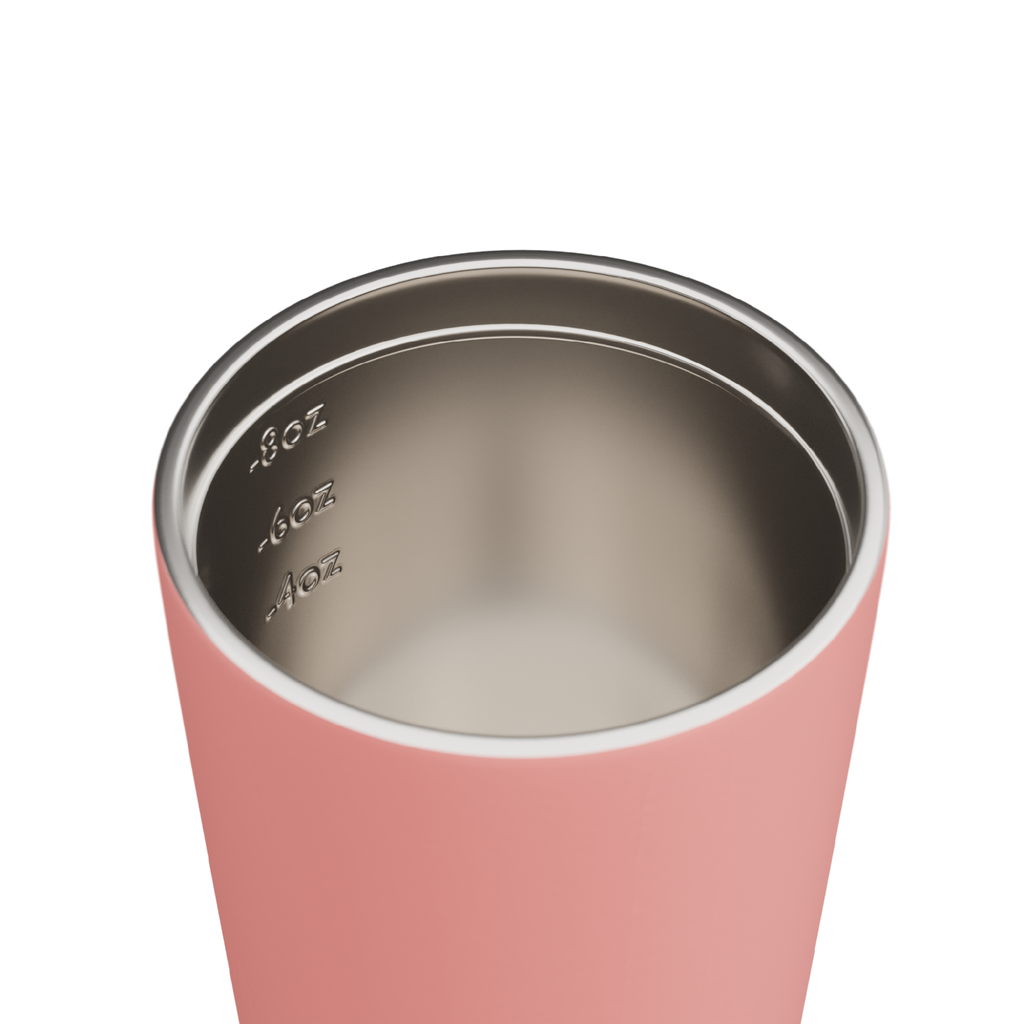 MADE BY FRESSKO - BINO CUP | 8OZ | PEACHY