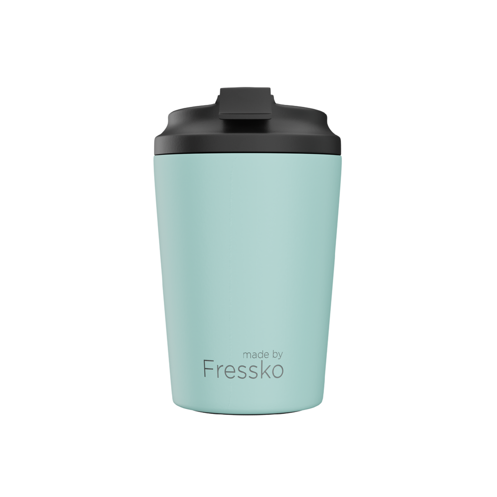 MADE BY FRESSKO - BINO CUP | 8OZ | BREEZY