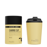 MADE BY FRESSKO - CAMINO CUP | 12OZ | LIMONCELLO