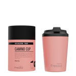 MADE BY FRESSKO - CAMINO CUP | 12OZ | PEACHY