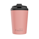 MADE BY FRESSKO - CAMINO CUP | 12OZ | PEACHY