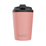 MADE BY FRESSKO - CAMINO CUP | 12OZ | PEACHY