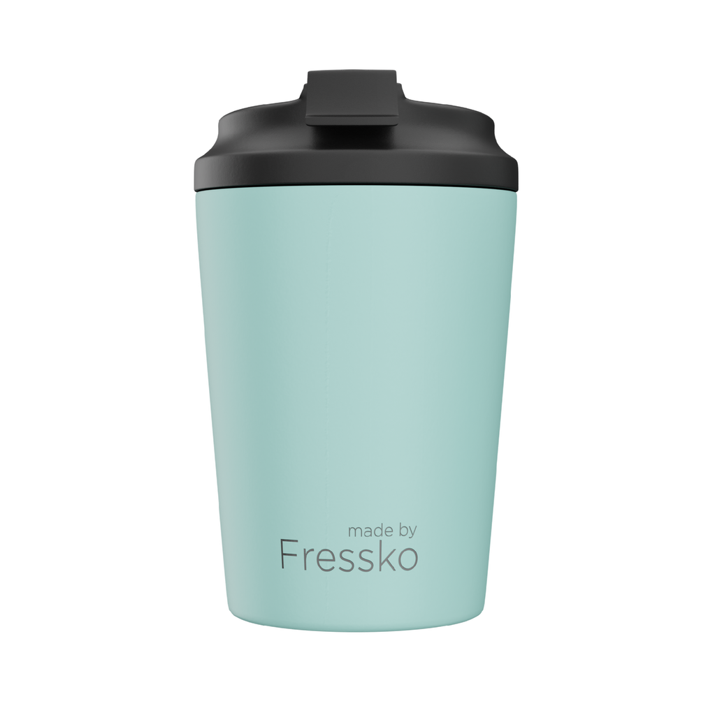 MADE BY FRESSKO - CAMINO CUP | 12OZ | BREEZY