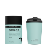 MADE BY FRESSKO - CAMINO CUP | 12OZ | BREEZY