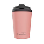 MADE BY FRESSKO - CAMINO CUP | CERAMIC | 12OZ | PEACHY