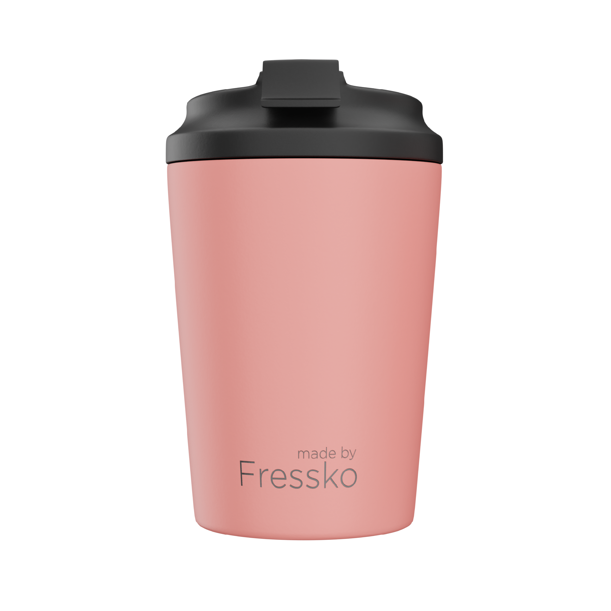 MADE BY FRESSKO - CAMINO CUP | CERAMIC | 12OZ | PEACHY