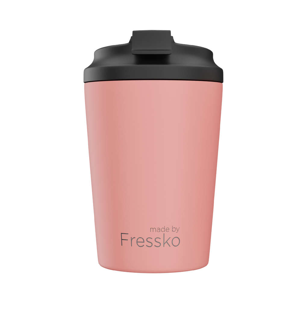 MADE BY FRESSKO - CAMINO CUP | CERAMIC | 12OZ | PEACHY